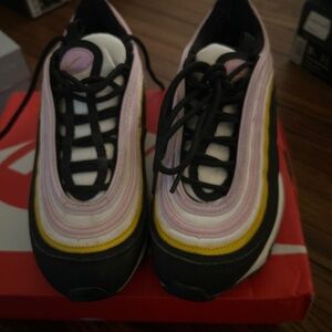 nike air max 97 GS